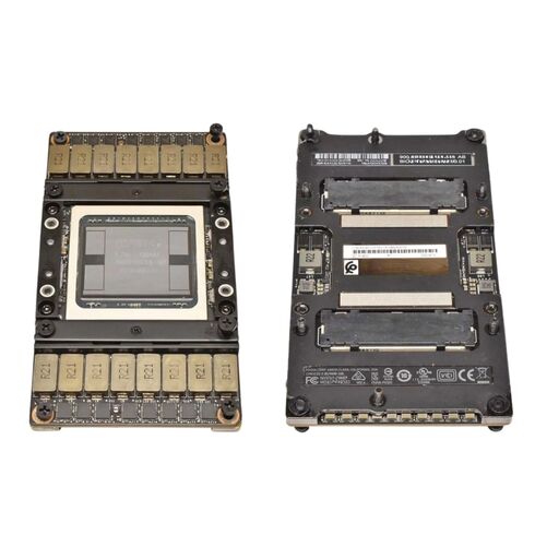 Nvidia 900-2G503-0430-000 Tesla V100 32GB Passive GPU