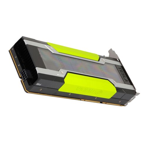 Nvidia 900-2H400-0010-000 Pascal 12GB HBM2 PCI-E Graphics Card