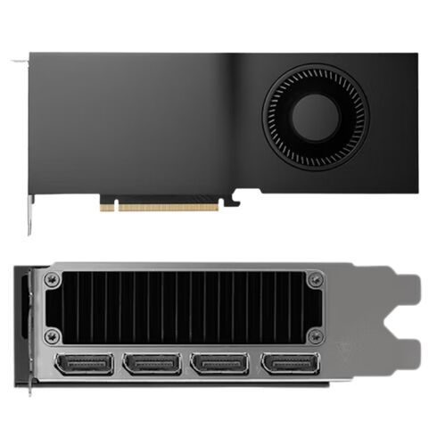 Nvidia 900-5G132-0340-000 32GB GDDR6 Quadro RTX Graphic Card