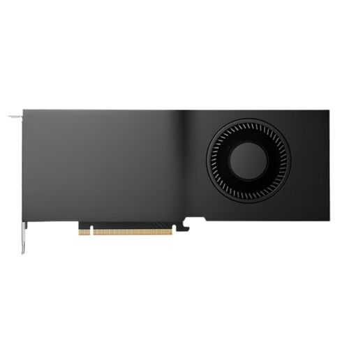 Nvidia 900-5G132-2270-000 24GB GDDR6 384bit PCI-E Graphics Card