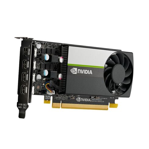 Nvidia 900-5G172-070-000 PCI-E 3.0 Graphics Card