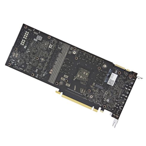 Nvidia 900-5G180-0100-032 16GB PCI-E 3.0 Graphics Card