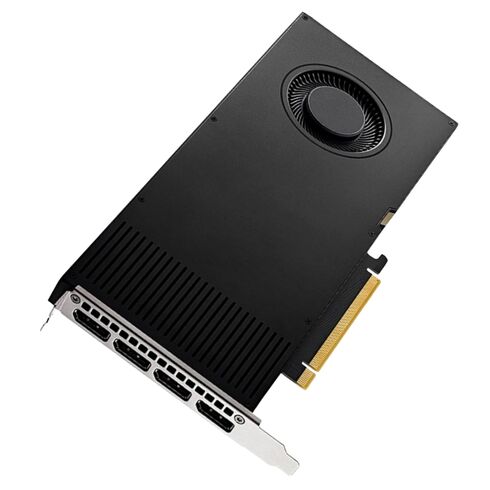 Nvidia 900-5G190-2200-000 16GB GDDR6 Graphics Card
