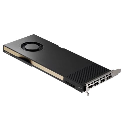 Nvidia 900-5G190-2200-000 16GB Single Slot Graphics Card