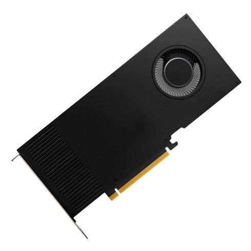 Nvidia 900-5G190-2200-000 PCI-E 4.0 Graphics Card