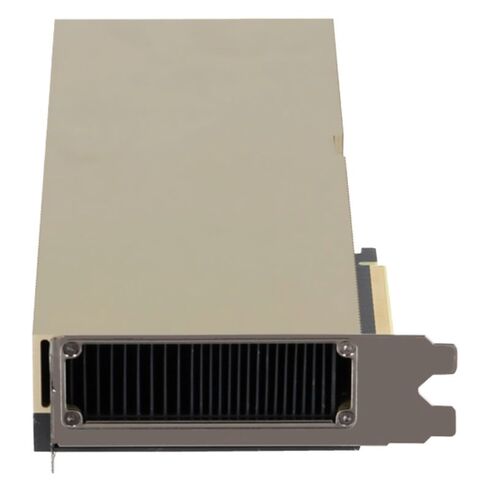 Nvidia A16 PCIe Accelerator CUDA GPU Card