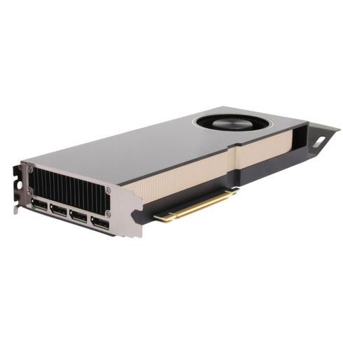Nvidia A6000 48GB Quadro Card