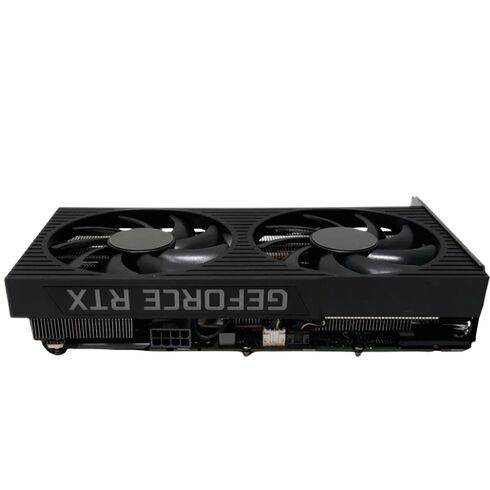Nvidia RTX3060 12GB PCI-Express Graphics Card