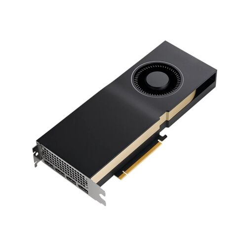 Nvidia RTXA5500 24GB GDDR6 ECC 384- Graphics Card
