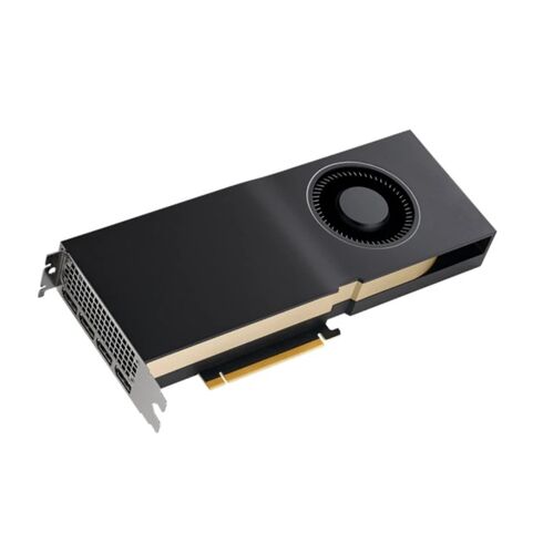 Nvidia RTXA5500 RTX A5500 Graphics Card