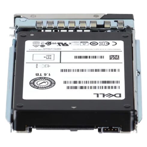 HPE P26376-B21 Write Intensive SSD