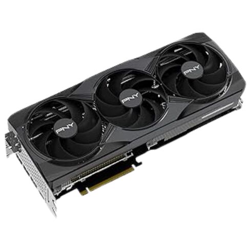 PNY Technology VCG508016TFXPB1 Nvidia RTX 5080 GPU