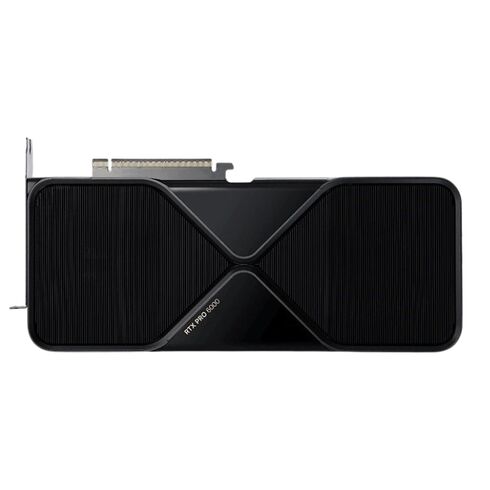 PNY Technology VCNRTXPRO6000-PB 96GB Rtx Pro GPU