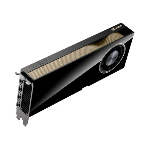 PNY Technology YVCNRTX6000ADA-KIT 48GB Dual Slot Graphics Card