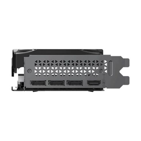 PNY VCG507012TFXPB1 12 GB Fan Graphics Card