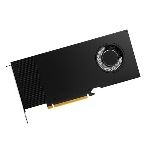 PNY VCNRTX4000ADALP-PB GDDR6 Graphics Card