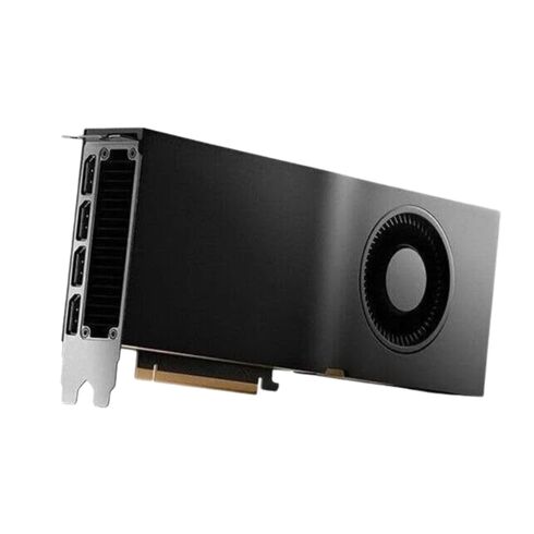 PNY VCNRTXA5000-PB PCIe 24GB Graphic Card