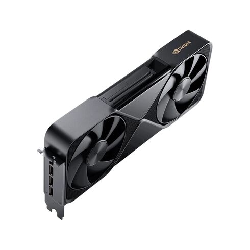 PNY VCNRTXPRO6000BQ-PB PCIe 96GB Graphic Card