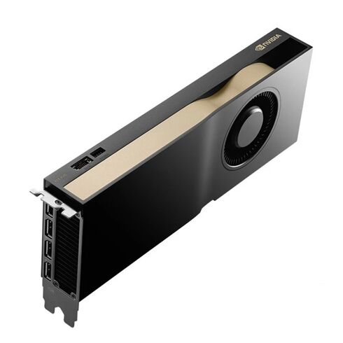 RTX4500ADA Nvidia GDDR6 192bit Graphic Card