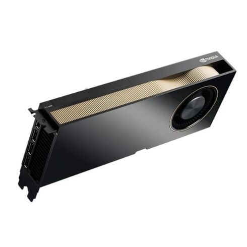 RTXA5000 Nvidia QUADRO RTX A5000 24 GB GDDR6 Graphic Card