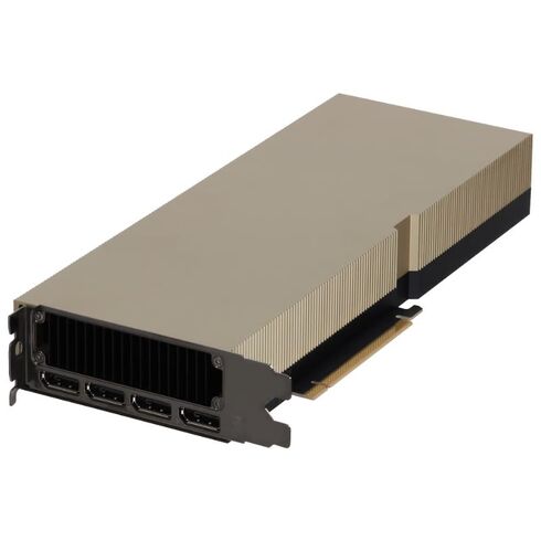 Supermicro GPU-NVL40S 48GB PCIe Gen4 Card