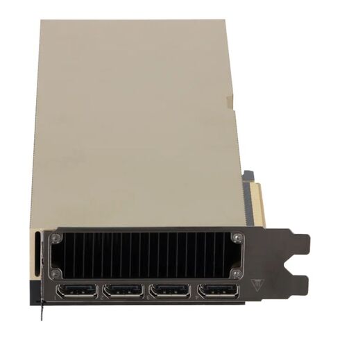 Supermicro GPU-NVL40S Pci Express 4.0 Gen4 Card