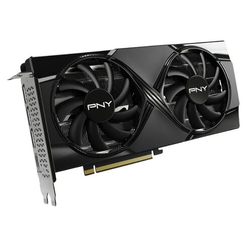 VCG5060T16DFXPB1 PNY RTX 5060 Ti Dual Fan GPU