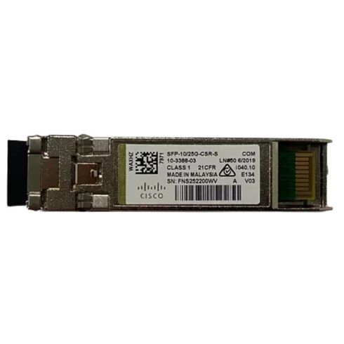 10-3388-03 Cisco LC Multi-Mode Transceiver