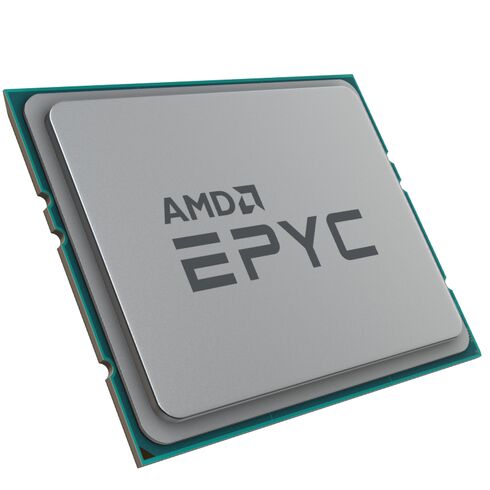 100-000000054 AMD 2.5GHz Processor