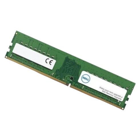 370-BCCY Dell 32GB 6400mhz Pc5 51200 Memory