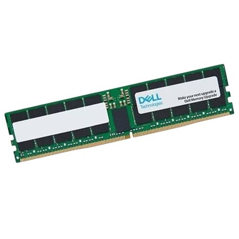 370-BDBP Dell 32GB PC5-51200 DDR5 Memory