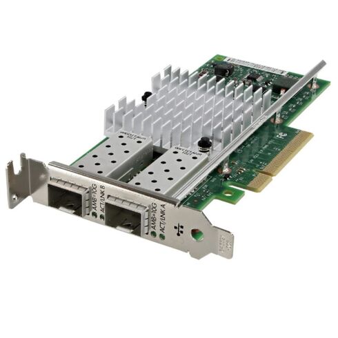 669279-001 HPE Ethernet 2 Port Adapter