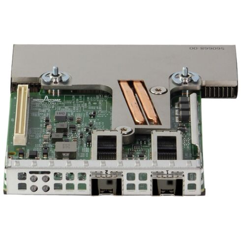 6WMMV Dell 2 Port Adapter