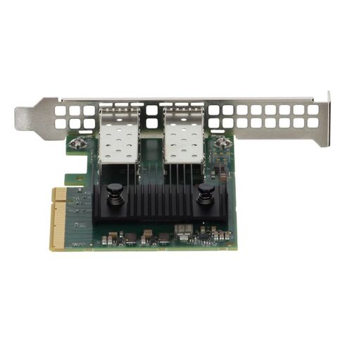 900-9X662-0073-ST0 Nvidia 25GBE 2Ports Adapter