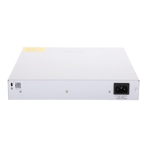 C1200-16T-2G Cisco 16-Ports Switch