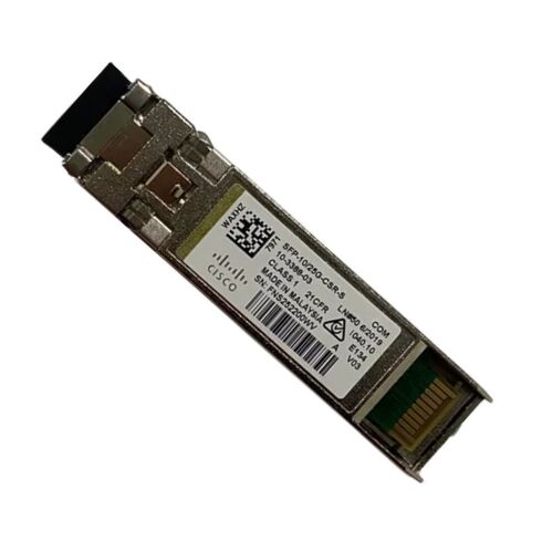 Cisco 10-3388-03 LC Multi-Mode Transceiver