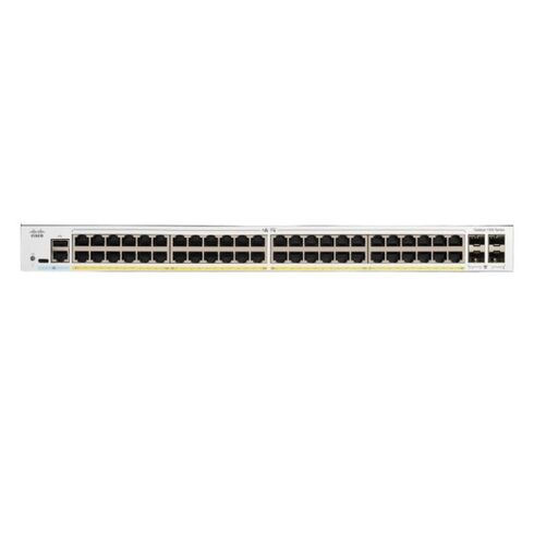 Cisco C1200-48T-4G 48 Ports L3 Ethernet Switch