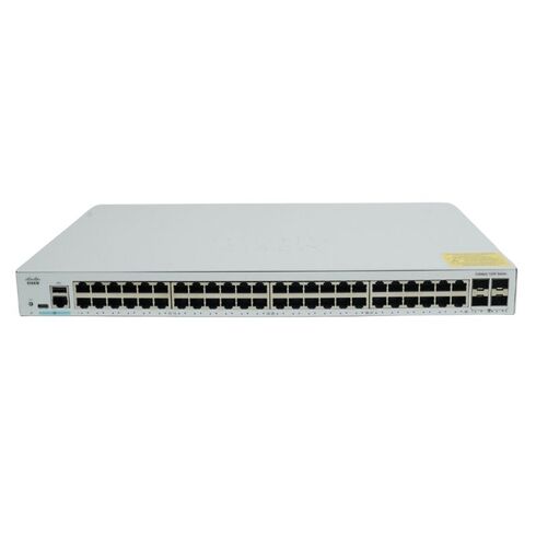 Cisco C1200-48T-4X 48 Ports Ethernet Switch