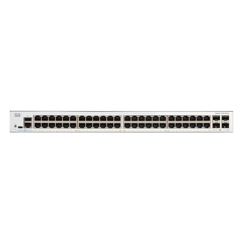 Cisco C1200-48T-4X 48 Ports Manageable Switch