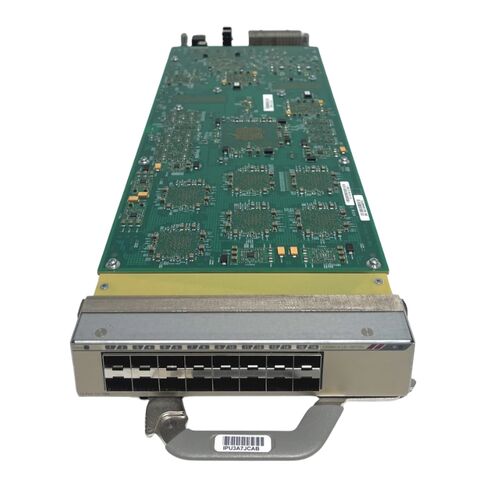 Cisco C6880-X-LE-16P10G Catalyst 6880-X Series Expansion Module