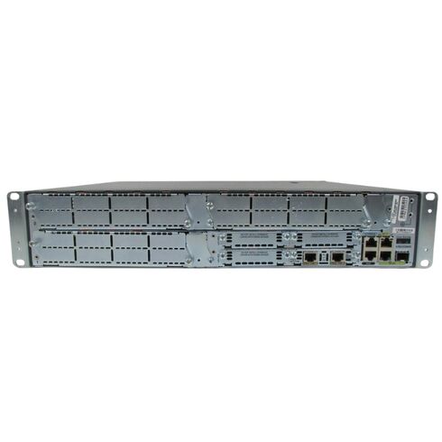 Cisco CISCO3825 2Ports 3825 Series Router