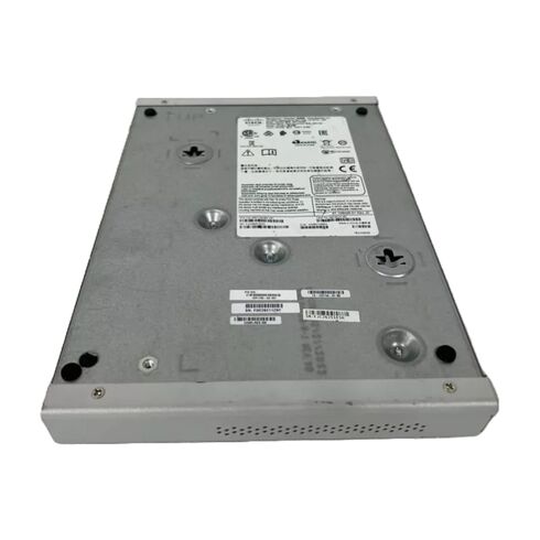 Cisco ISR1100-6G Ethernet Router