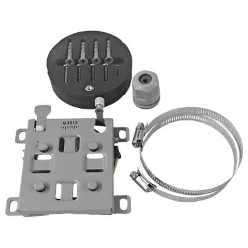 Cisco MA-MNT-MR-16 Wireless AP Mounting Kit