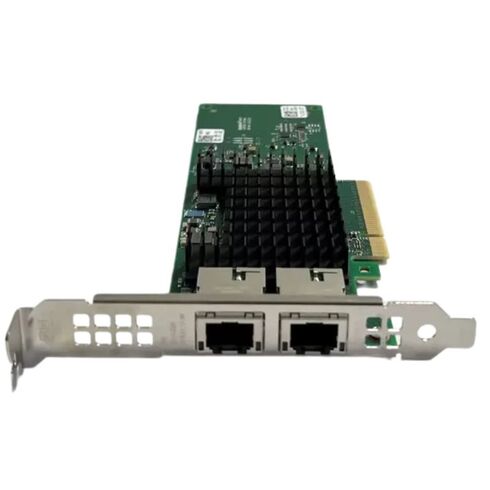 Dell 1WYFT 10GBE PCI-E Network Adapter