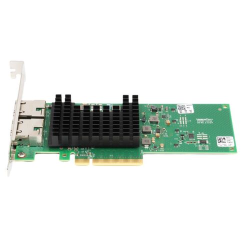 Dell 1WYFT Dual Port Interface Card