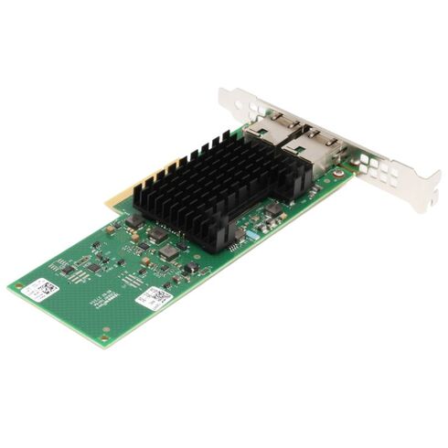 Dell 1WYFT Dual Port PCI-E Adapter