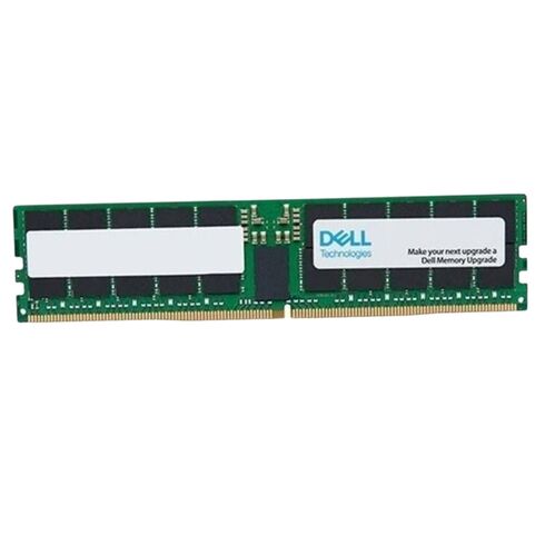 Dell 370-BDBP 32GB PC5-51200 SDRAM Memory