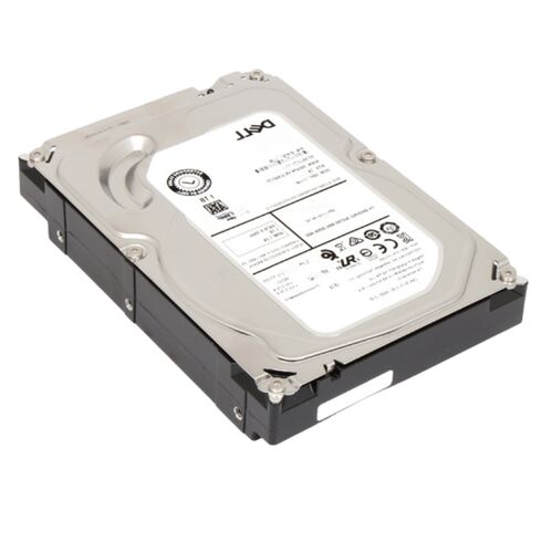 Dell 400-AEEZ 1TB 7200RPM SATA 3.5Inch HDD