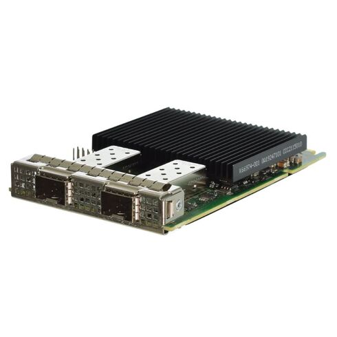 Dell 540-BCXY 2 Ports PCI-E Adapter
