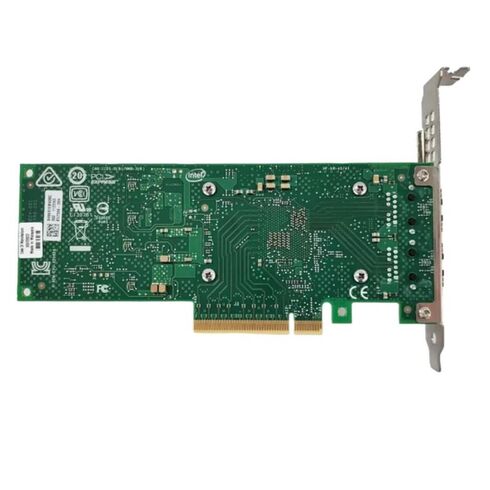 Dell 5CHK2 2 Port 10GBPS Adapter